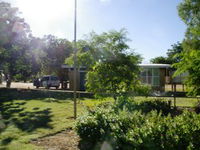 Windorah Caravan Park - Accommodation NSW