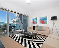 Allure Hotel and Apartments - Sydney Tourism