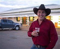 Birdsville Hotel - The Outback Loop - Tourism Gold Coast