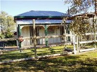 Cunnamulla Cottage Accommodation - New South Wales Tourism 