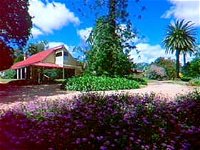 Taabinga Homestead - Australia Accommodation