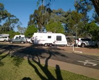 Cunnamulla Tourist Park - New South Wales Tourism 