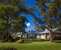 Toowoomba Motor Village - Hotel Accommodation