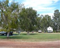 Blue Gem Caravan Park - Australia Accommodation