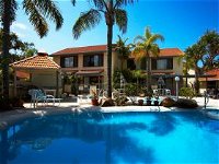 Wolngarin Holiday Resort - Melbourne Tourism