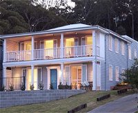 Hyams Beach Bed and Breakfast - QLD Tourism