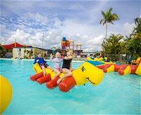 Kurrimine Beach Holiday Park - Hotel Accommodation
