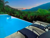 Executive Retreats - Shangri-La - Accommodation NSW