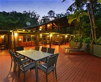 Wait A While Daintree - Hotel Accommodation