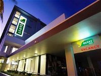 Quest Mackay - Hotel Accommodation