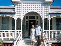 Wiss House Bed and Breakfast - Sunshine Coast Tourism