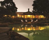 Spicers Hidden Vale - Hotel Accommodation