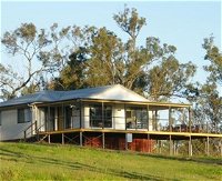 Stockton Rise Country Retreat - New South Wales Tourism 