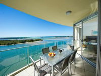 The Duporth Riverside - Accommodation NSW
