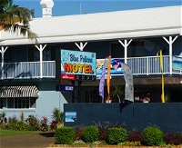 Blue Pelican Motel - Hotel Accommodation