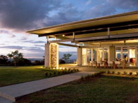 The Bunyip Scenic Rim Resort - now Mt French Lodge - New South Wales Tourism 