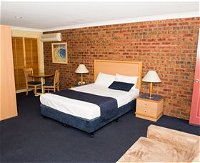 Ipswich Country Motel - Melbourne Tourism