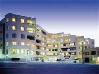 West End Central Apartments - Australia Accommodation