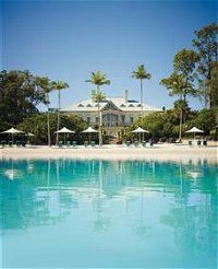 InterContinental Sanctuary Cove Resort - Melbourne Tourism