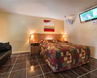 Winter Sun Motel - Sunshine Coast Tourism