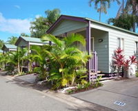 Discovery Holiday Parks Rockhampton - QLD Tourism