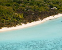 Heron Island - Tourism TAS
