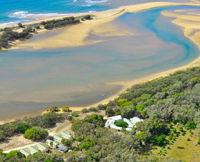 Book Deepwater Accommodation Vacations QLD Tourism QLD Tourism