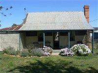 Rachels Cottage - Melbourne Tourism