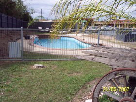 Leslie Dam QLD Melbourne Tourism