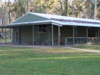 Goomburra Valley Campground - New South Wales Tourism 