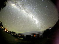 Twinstar Guesthouse and Observatory - Victoria Tourism