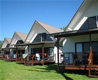 Cardwell Beachcomber Motel and Tourist Park - QLD Tourism