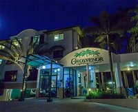 Grosvenor In Cairns - Australia Accommodation