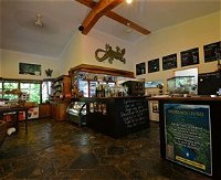 Lync-Haven Rainforest Retreat - Sunshine Coast Tourism
