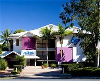 Freestyle Resort Port Douglas - Tourism TAS