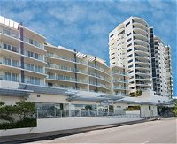 Piermonde Apartments - QLD Tourism
