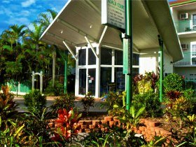Cairns QLD Australia Accommodation