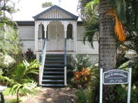 Galvins Edge Hill Bed and Breakfast - Tourism TAS