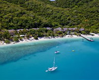 Fitzroy Island Resort - New South Wales Tourism 