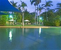 Nimrod Resort Apartments - Accommodation NSW