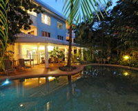 Port Douglas Outrigger Holiday Apartments - New South Wales Tourism 