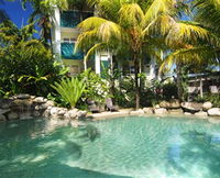  Verandahs Boutique Apartments - Sunshine Coast Tourism