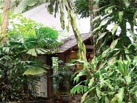 Heritage Lodge and Spa - In the Daintree - Australia Accommodation