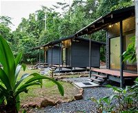 Jungle Lodge - Hotel Accommodation