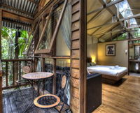 Daintree Wilderness Lodge - Sunshine Coast Tourism