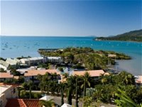 Mediterranean Resorts - Sunshine Coast Tourism