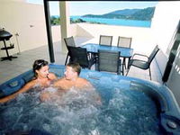 Portside Whitsunday Apartments - Sunshine Coast Tourism