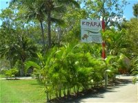 Kipara Tropical Rainforest Retreat - QLD Tourism
