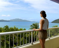 Hamilton Island Reef View Hotel - Sydney Tourism