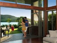 Yacht Club Villas - QLD Tourism